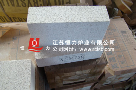 電爐燃氣爐莫來石磚結構圖